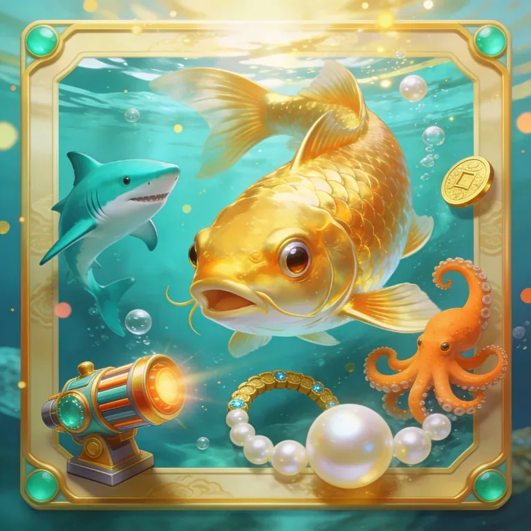 Fishing, Keno and More