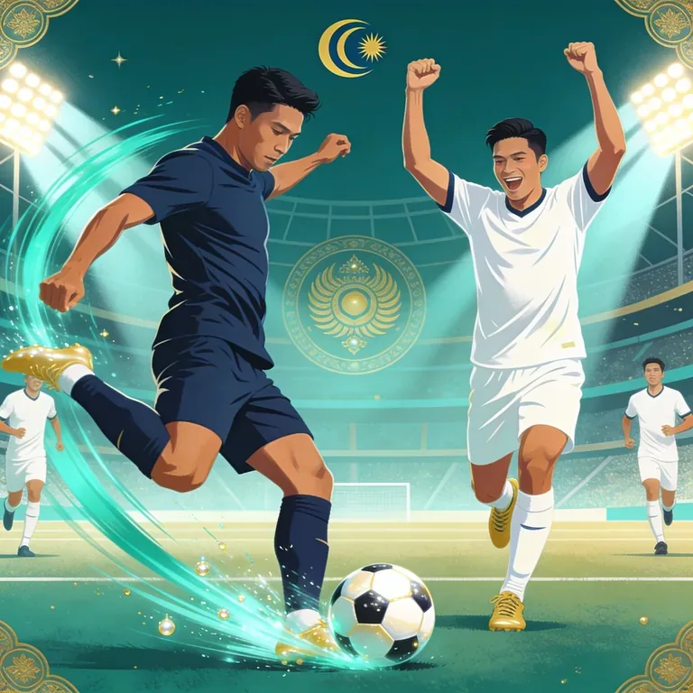 MotoGP and Regional Football